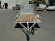 new Utility Trailers Enbeck  for sale, in Moncton, NB Thumbnail 2
