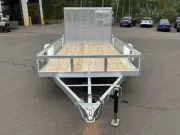 new Utility Trailers Enbeck  for sale, in Moncton, NB Thumbnail 2