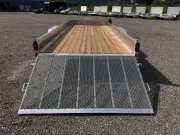 new Utility Trailers Enbeck  for sale, in Moncton, NB Thumbnail 3