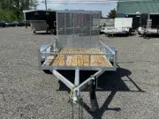 new Utility Trailers Enbeck  for sale, in Moncton, NB Thumbnail 2