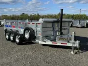 new Dump Trailers K-Trail  for sale, in Moncton, NB Thumbnail 1