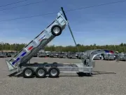 new Dump Trailers K-Trail  for sale, in Moncton, NB Thumbnail 2