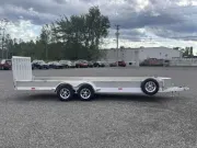 new Utility Trailers Enbeck  for sale, in Moncton, NB Thumbnail 1