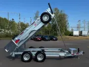 new Dump Trailers K-Trail  for sale, in Moncton, NB Thumbnail 2