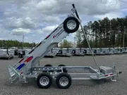 new Dump Trailers K-Trail  for sale, in Moncton, NB Thumbnail 2