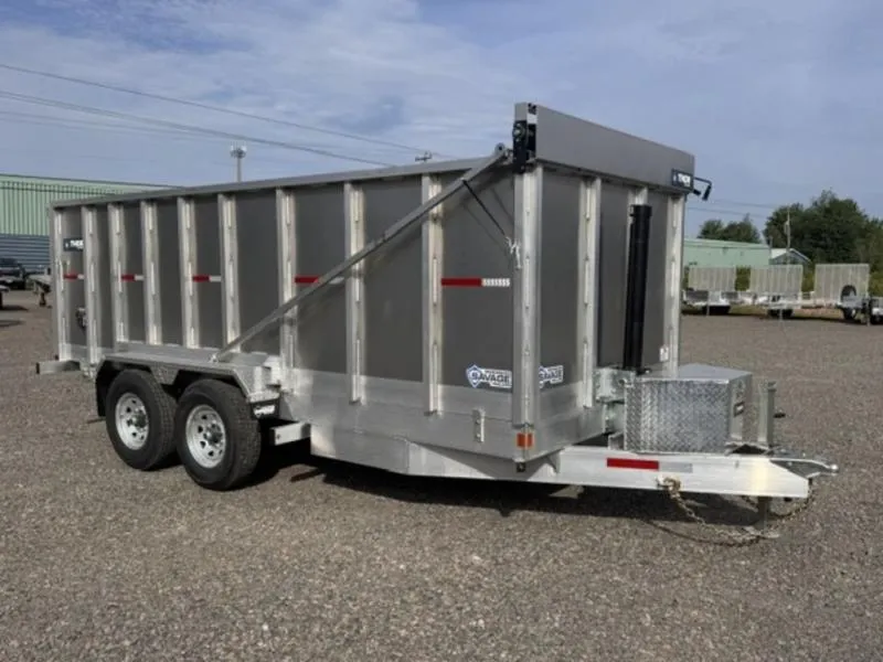 new Dump Trailers Thor Motor Coach  for sale, in Moncton, NB image-0