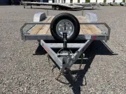 used Equipment / Flatbed Trailers K-Trail  for sale, in Moncton, NB Thumbnail 2