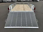 new Utility Trailers Enbeck  for sale, in Moncton, NB Thumbnail 3