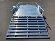new Utility Trailers Primo  for sale, in Moncton, NB Thumbnail 2