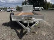 new Utility Trailers Enbeck  for sale, in Moncton, NB Thumbnail 2