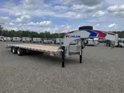 new Equipment / Flatbed Trailers K-Trail  for sale, in Moncton, NB Thumbnail 2