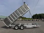 new Dump Trailers Thor Motor Coach  for sale, in Moncton, NB Thumbnail 2