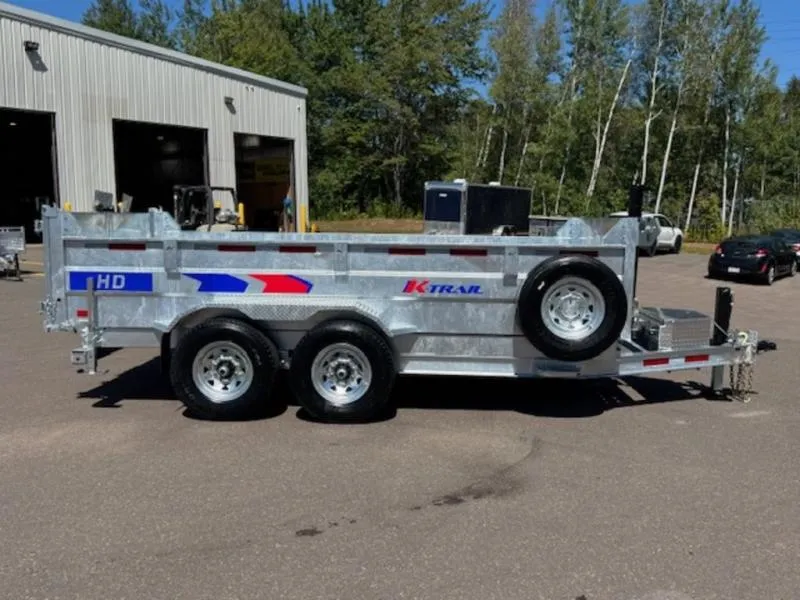 new Dump Trailers K-Trail  for sale, in Moncton, NB image-0