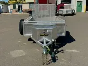 new Utility Trailers Enbeck  for sale, in Moncton, NB Thumbnail 2