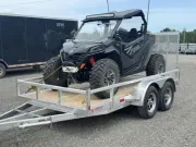 new Utility Trailers Enbeck  for sale, in Moncton, NB Thumbnail 1