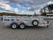 new Dump Trailers K-Trail  for sale, in Moncton, NB Thumbnail 1