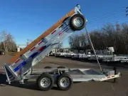 new Dump Trailers K-Trail  for sale, in Moncton, NB Thumbnail 2