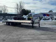 new Equipment / Flatbed Trailers K-Trail  for sale, in Moncton, NB Thumbnail 3