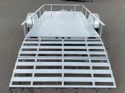 new Utility Trailers Primo  for sale, in Moncton, NB Thumbnail 3