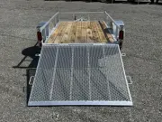 new Utility Trailers Enbeck  for sale, in Moncton, NB Thumbnail 3
