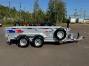 new Dump Trailers K-Trail  for sale, in Moncton, NB Thumbnail 1