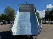 new Dump Trailers K-Trail  for sale, in Moncton, NB Thumbnail 3