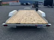 new Equipment / Flatbed Trailers K-Trail  for sale, in Moncton, NB Thumbnail 3