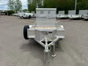 new Utility Trailers Enbeck  for sale, in Moncton, NB Thumbnail 2