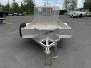 new Utility Trailers Enbeck  for sale, in Moncton, NB Thumbnail 2