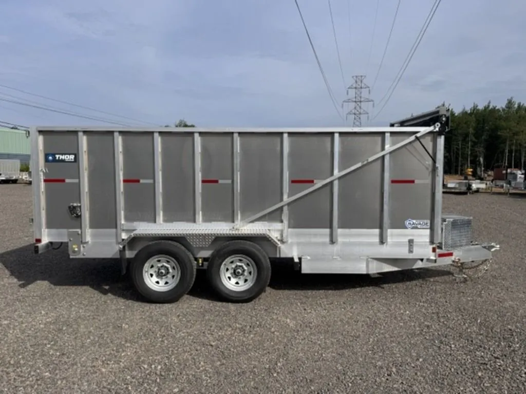 new Dump Trailers Thor Motor Coach  for sale, in Moncton, NB image-0