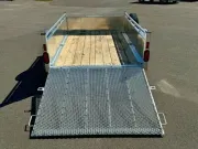 new Utility Trailers Enbeck  for sale, in Moncton, NB Thumbnail 3