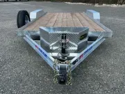new Equipment / Flatbed Trailers K-Trail  for sale, in Moncton, NB Thumbnail 2