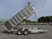 new Dump Trailers Thor Motor Coach  for sale, in Moncton, NB Thumbnail 2