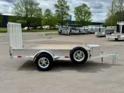 new Utility Trailers Enbeck  for sale, in Moncton, NB Thumbnail 1