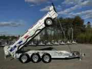 new Dump Trailers K-Trail  for sale, in Moncton, NB Thumbnail 2