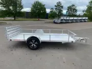 new Utility Trailers Primo  for sale, in Moncton, NB Thumbnail 1