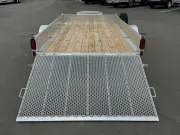 new Utility Trailers Enbeck  for sale, in Moncton, NB Thumbnail 3