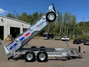 new Dump Trailers K-Trail  for sale, in Moncton, NB Thumbnail 2