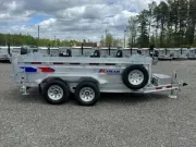 new Dump Trailers K-Trail  for sale, in Moncton, NB Thumbnail 1