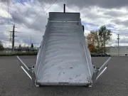 new Dump Trailers K-Trail  for sale, in Moncton, NB Thumbnail 3