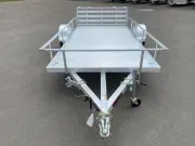 new Utility Trailers Primo  for sale, in Moncton, NB Thumbnail 2