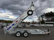 new Dump Trailers K-Trail  for sale, in Moncton, NB Thumbnail 2