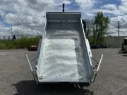 new Dump Trailers K-Trail  for sale, in Moncton, NB Thumbnail 3
