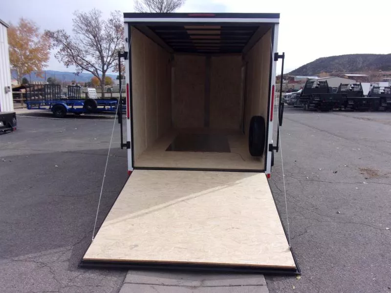 new Cargo (Enclosed) Trailers Cargo Express  for sale, in Rifle, CO Thumbnail 5