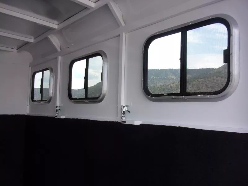 new Horse Trailers Trails West  for sale, in Rifle, CO Thumbnail 21