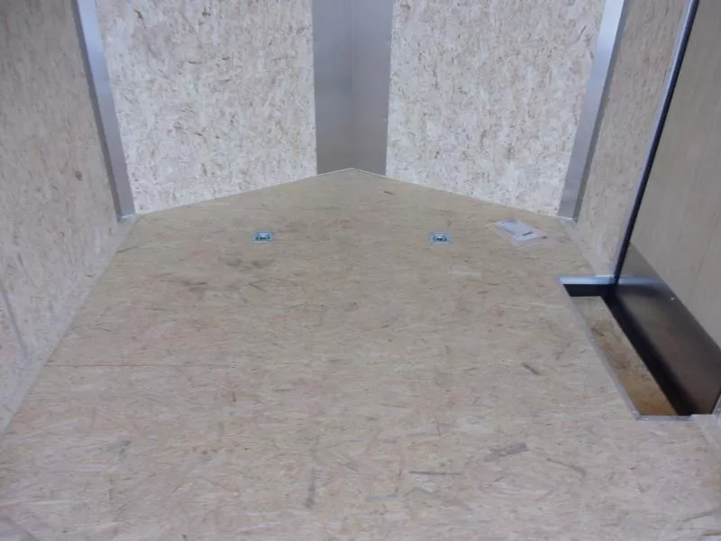 new Cargo (Enclosed) Trailers Cargo Express  for sale, in Rifle, CO Thumbnail 7