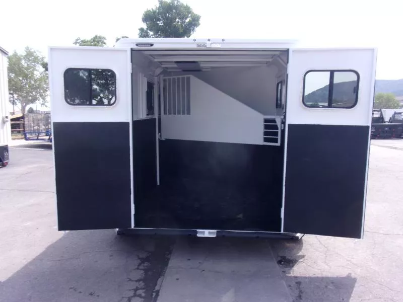 new Horse Trailers Trails West  for sale, in Rifle, CO Thumbnail 13