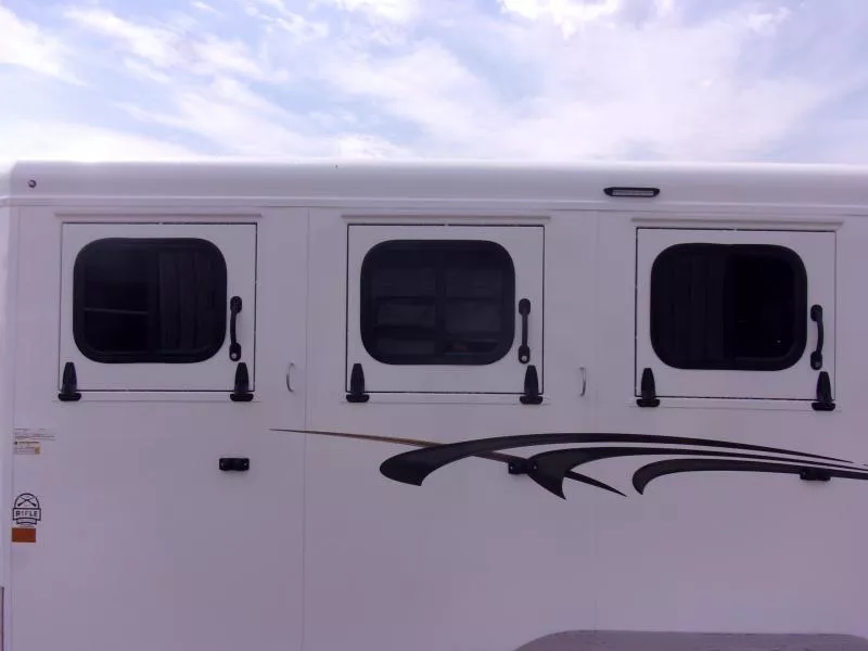 new Horse Trailers Trails West  for sale, in Rifle, CO Thumbnail 22