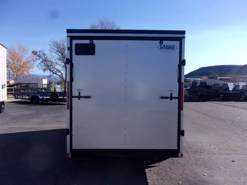 new Cargo (Enclosed) Trailers Cargo Express  for sale, in Rifle, CO Thumbnail 3