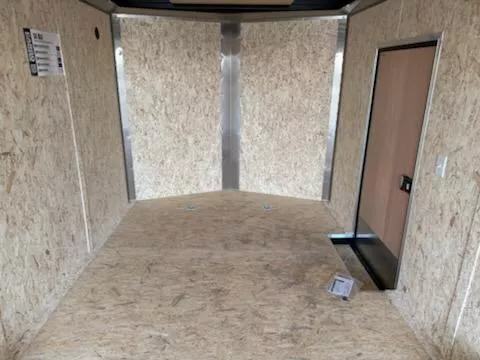 new Cargo (Enclosed) Trailers Cargo Express  for sale, in Rifle, CO Thumbnail 7